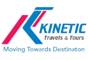 Kinetic travels and tours
